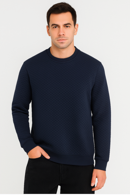Men's Full Sleeve Sweatshirt