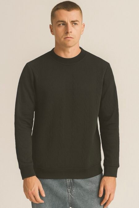 Men Imp Designer Pullover