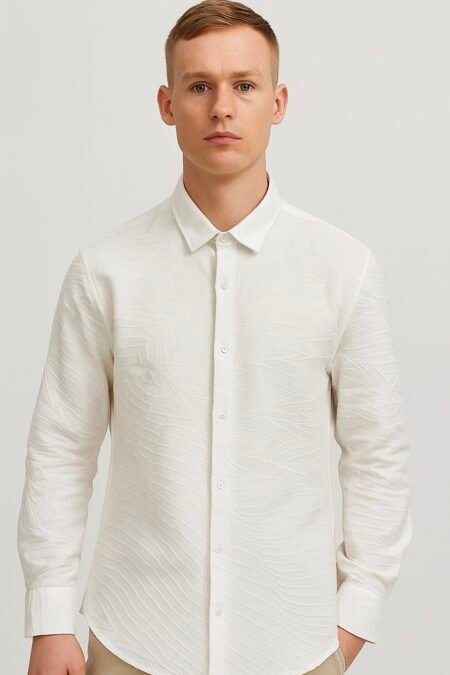Premium Partywear Shirts