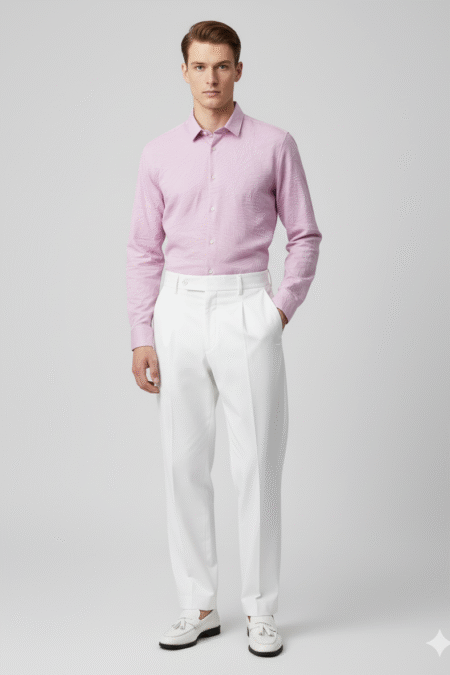 Premium Partywear Shirts