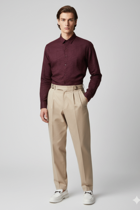 Premium Partywear Shirts
