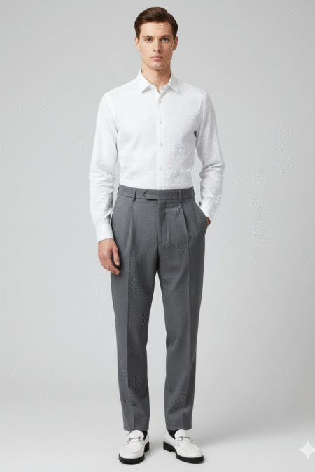Premium Partywear Shirts