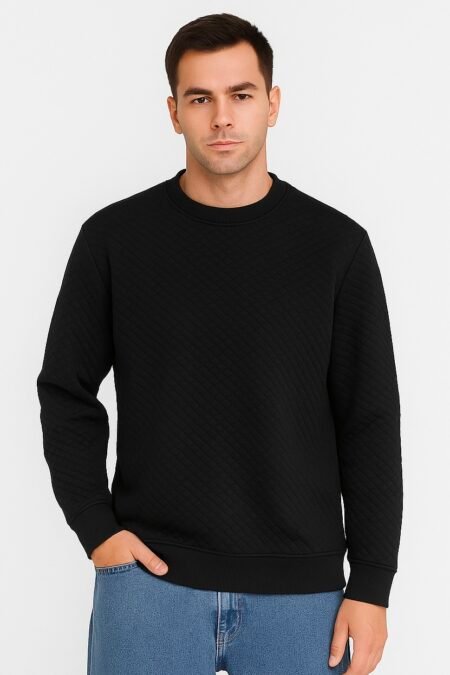 Men's Full Sleeve Sweatshirt